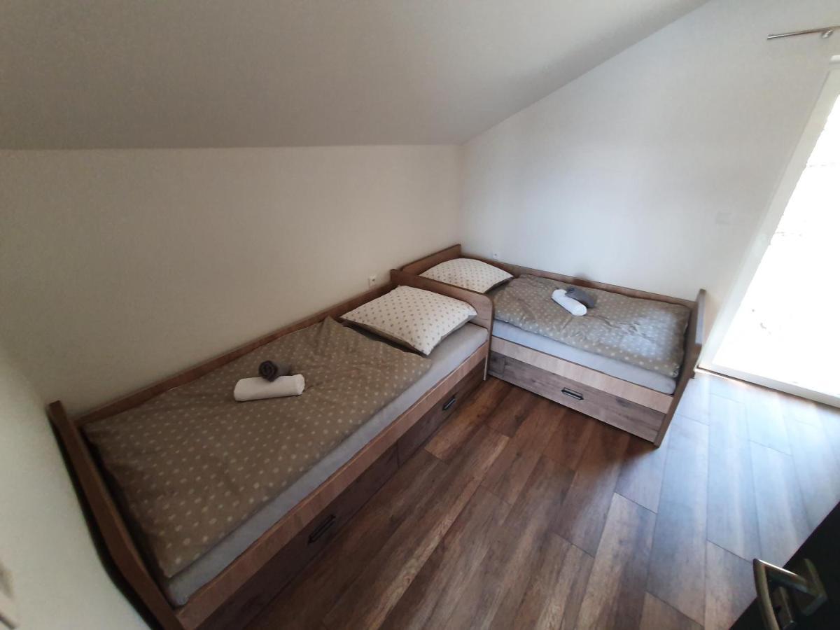 Chatka Panorama Mlynceky Dış mekan fotoğraf
