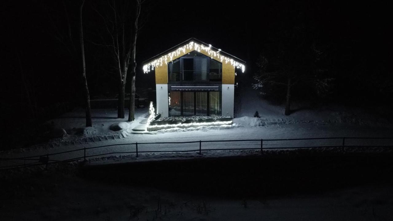 Chatka Panorama Mlynceky Dış mekan fotoğraf