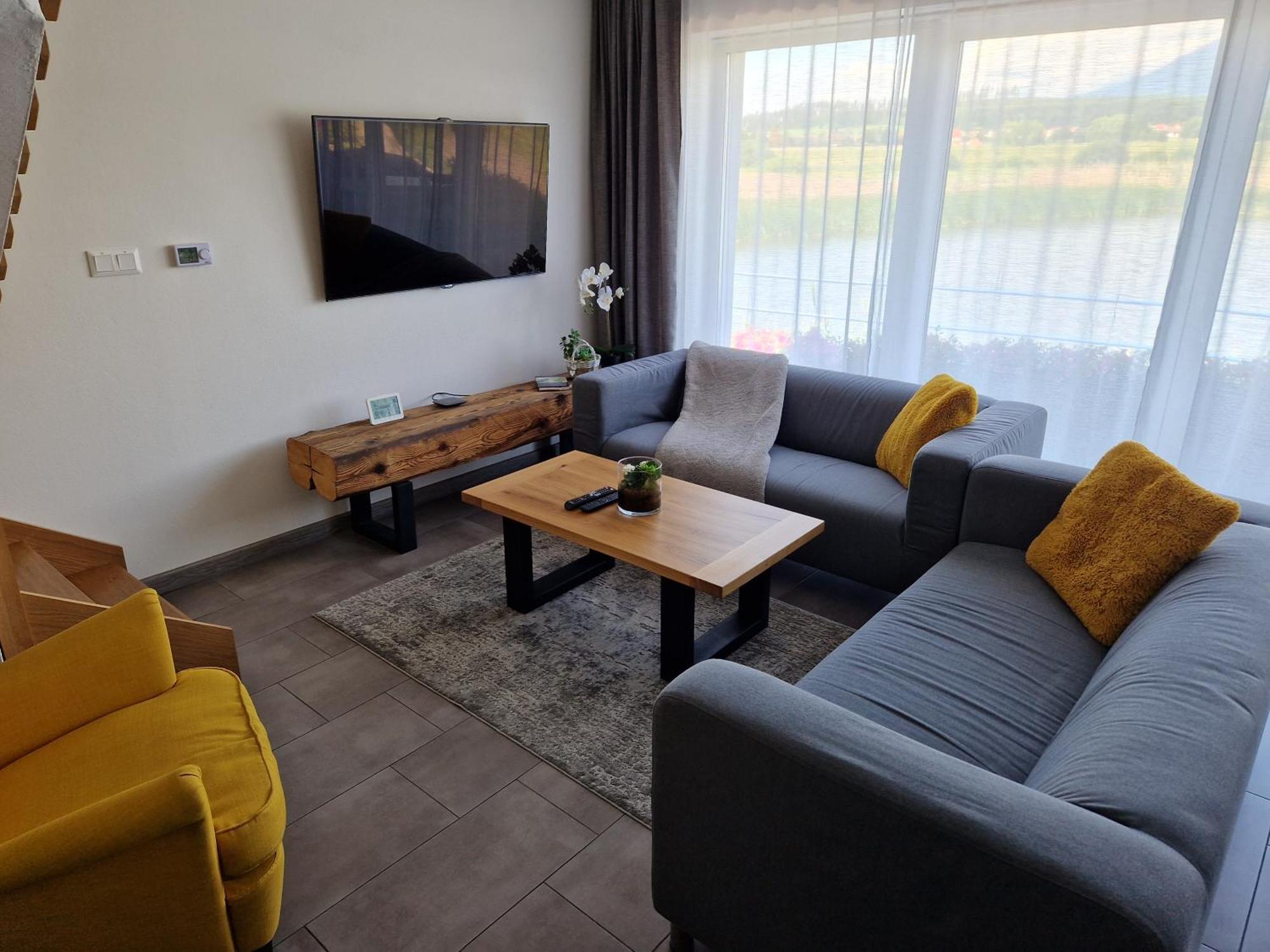 Chatka Panorama Mlynceky Dış mekan fotoğraf