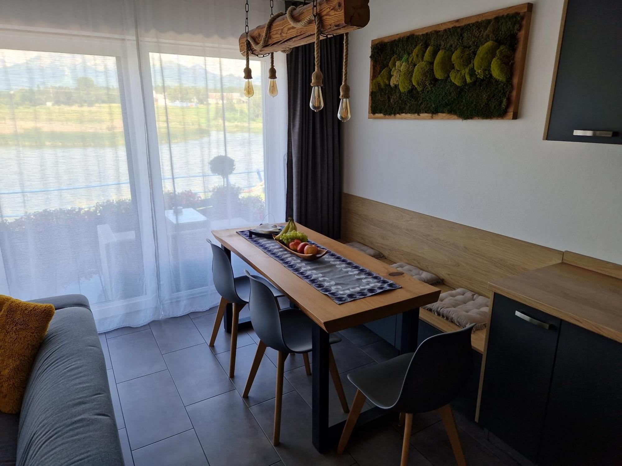 Chatka Panorama Mlynceky Dış mekan fotoğraf